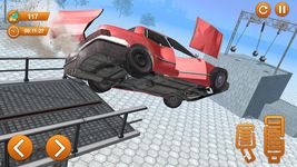 Gambar Car Crash Simulator: Beam Drive Accidents 2