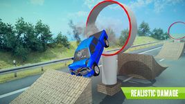 Gambar Car Crash Simulator: Beam Drive Accidents 