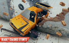 Gambar Car Crash Simulator: Beam Drive Accidents 14