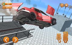 Gambar Car Crash Simulator: Beam Drive Accidents 16