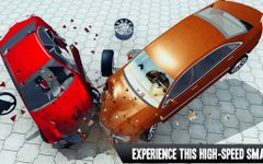 カークラッシュシミュレータ：ビームドライブ事故 の画像12
