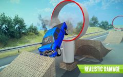 Immagine 13 di Car Crash Simulator: Beam Drive Accidents