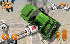 Immagine 10 di Car Crash Simulator: Beam Drive Accidents