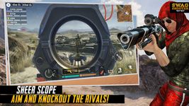 Swag Shooter - Online & Offline Battle Royale Game image 12