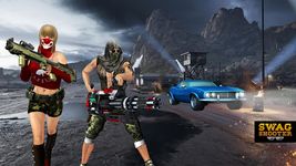 Swag Shooter - Online & Offline Battle Royale Game image 11