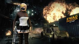 Swag Shooter - Online & Offline Battle Royale Game image 22