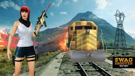 Swag Shooter - Online & Offline Battle Royale Game image 17