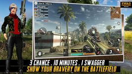 Swag Shooter - Online & Offline Battle Royale Game image 16