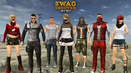 Swag Shooter - Online & Offline Battle Royale Game image 13