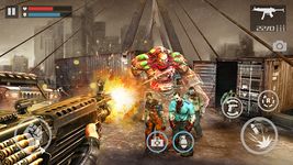 Zombie Shooter-Dead Warfare εικόνα 4