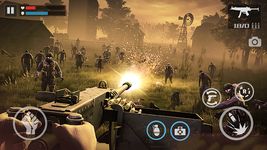 Zombie Shooter-Dead Warfare εικόνα 