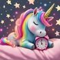 Иконка Будильник Unicorn