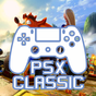 PSX Classic Pro: Download Game PSX Free apk icon