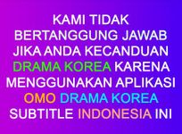 Gambar OMO | Drama Korea 