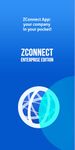 Tangkapan layar apk ZConnect Enterprise Edition 8