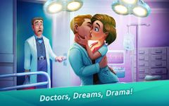 Heart's Medicine Doctor's Oath ekran görüntüsü APK 17