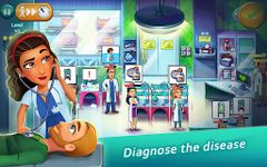 Captură de ecran Heart's Medicine Doctor's Oath apk 8