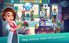 Heart's Medicine Doctor's Oath ekran görüntüsü APK 10