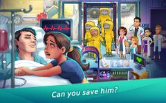 Heart's Medicine Doctor's Oath ekran görüntüsü APK 12