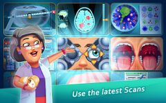 Heart's Medicine Doctor's Oath ekran görüntüsü APK 2