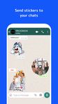 Stickify: Sticker Maker for WhatsApp ekran görüntüsü APK 3