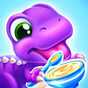 Dinossauros - Jogos para Bebês 3 4 anos