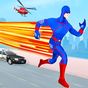 Super Light Speed Hero City Rescue Mission apk icon