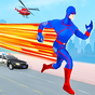 Super Light Speed Hero City Rescue Mission APK