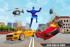 Super Light Speed Hero City Rescue Mission の画像2