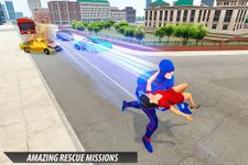 Super Light Speed Hero City Rescue Mission image 9