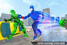 Super Light Speed Hero City Rescue Mission image 3