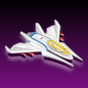 Space Life Icon