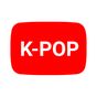 ไอคอนของ K-POP Tube - Popular & Recent