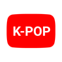 Biểu tượng K-POP Tube - Popular & Recent