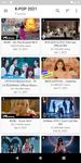 K-POP Tube - Popular & Recent capture d'écran apk 14