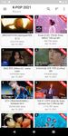ภาพหน้าจอที่ 9 ของ K-POP Tube - Popular & Recent