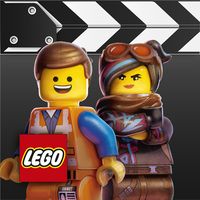 THE LEGO® MOVIE 2™ Movie Maker apk icon