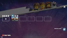THE LEGO® MOVIE 2™ Movie Maker image 11