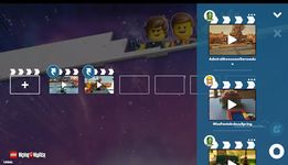 THE LEGO® MOVIE 2™ Movie Maker Bild 12