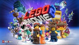 DE LEGO® FILM 2™ Movie Maker afbeelding 13