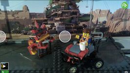 Картинка 15 THE LEGO® MOVIE 2™ Movie Maker