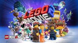 THE LEGO® MOVIE 2™ Movie Maker ảnh số 4