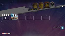 Картинка 19 THE LEGO® MOVIE 2™ Movie Maker