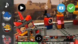 LEGO® FİLMİ 2™ Movie Maker imgesi 2