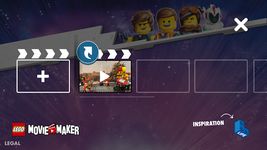 THE LEGO® MOVIE 2™ Movie Maker εικόνα 1