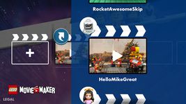 THE LEGO® MOVIE 2™ Movie Maker ảnh số 