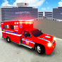 市の救急車運転＆レスキューミッションゲーム2017 APK