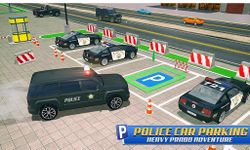 Parking policyjny 2018: Multi-Level Driving School obrazek 14