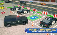 Immagine 9 di Parcheggio auto della polizia 2018: scuola guida