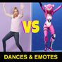 Battle Royale Dances and Emotes. apk icon